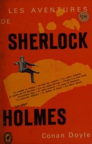 Les aventures de Sherlock Holmes