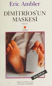 Dimitrios'un maskesi