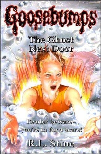 Ghost Next Door, the - 10