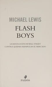 Flash Boys