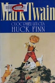 Cuộc phiêu lưu của Huck Finn