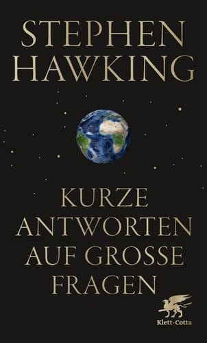 Kurze Antworten auf grosse Fragen