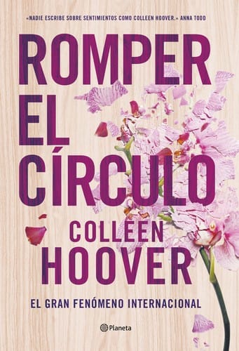 Romper el Círculo (It Ends with Us)