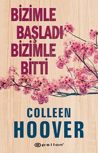 Bizimle başladı bizimle bitti