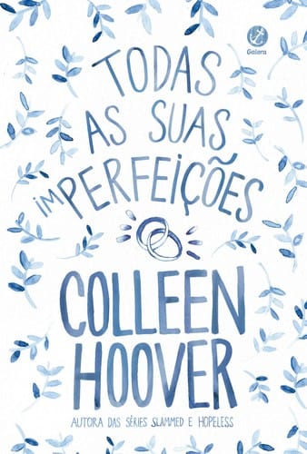 Todas as suas (im)perfeições