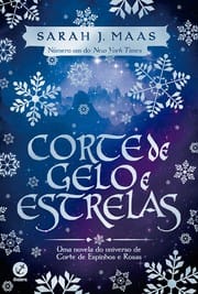 Corte de Gelo e Estrelas