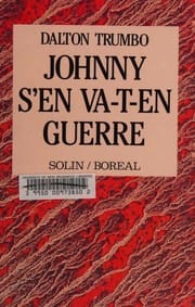 Johnny s'en va-t-en guerre