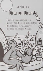 Ricky Ricota e seu Super-Robô contra as Aves Vigaristas de Vênus
