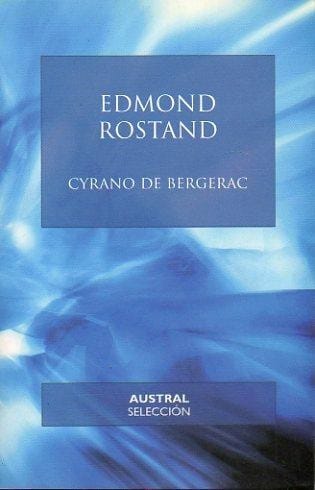 Cyrano de Bergerac