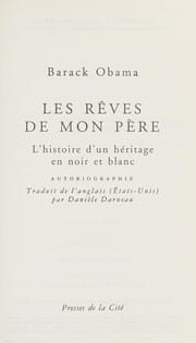 Les rêves de mon père