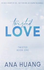 Dark Romance Books