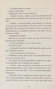 HIJA DE HUMO Y HUESO (BOLSILLO)