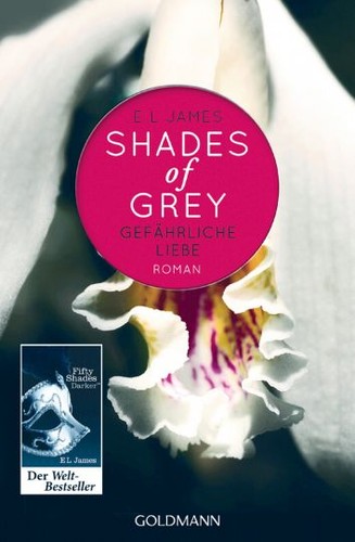 Shades Of Grey