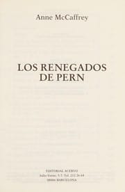 Los renegados de Pern