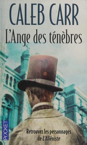 L'ange des ténèbres