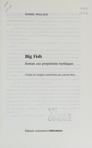 Big fish