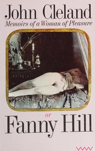 Memoirs of a Woman of Pleasure