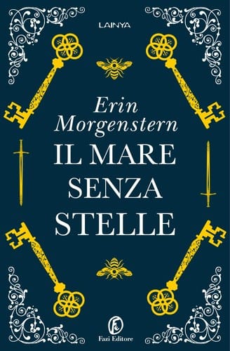 Il Mare senza Stelle