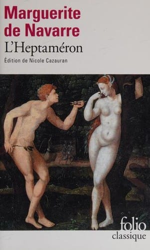 Heptaméron