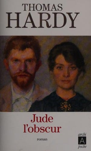 Jude l'obscur
