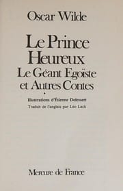 Le prince heureux