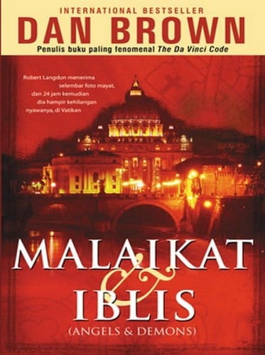 Malaikat & Iblis