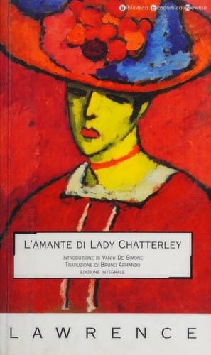 L'amante di Lady Chatterley