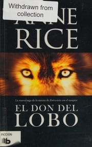 El don del lobo
