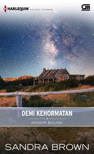 Demi Kehormatan (Honor Bound)