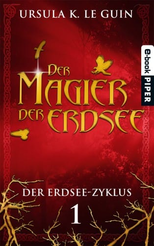 Der Magier der Erdsee