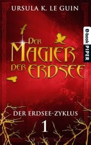 Der Magier der Erdsee