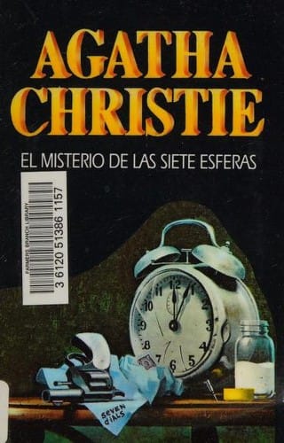 El misterio de las siete esferas