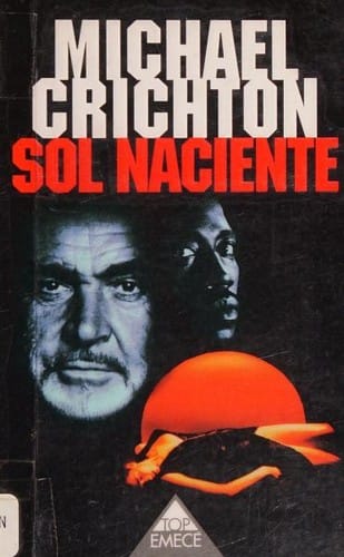 Sol naciente