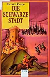 Die Schwarze Stadt