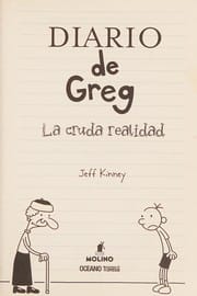 Diario de Grey