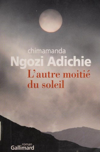L'autre moitié du soleil