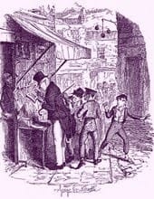 Oliver Twist