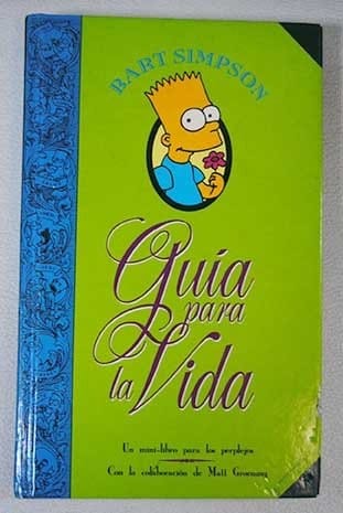 Guia Para La Vida