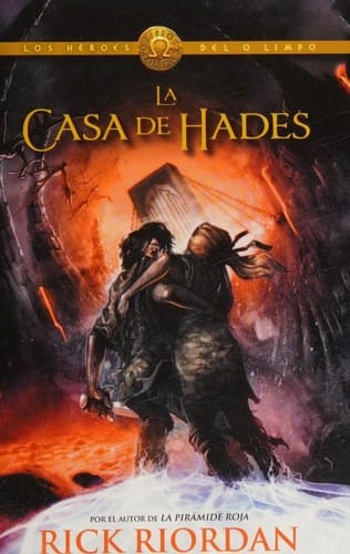 La casa de Hades