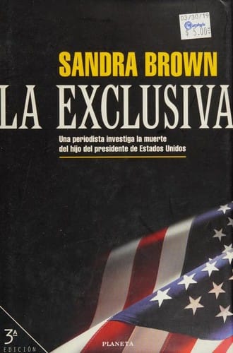 La exclusiva