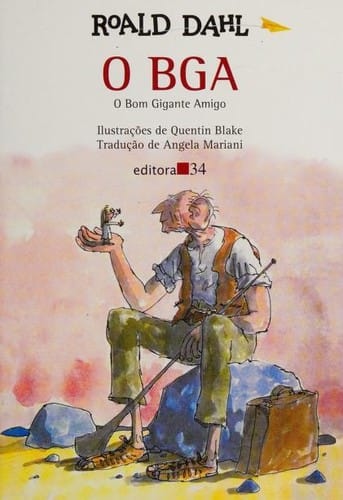 BGA