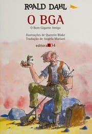 BGA