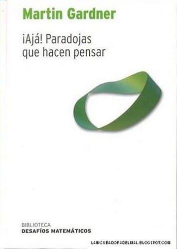 íAjá! Paradojas