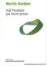 íAjá! Paradojas