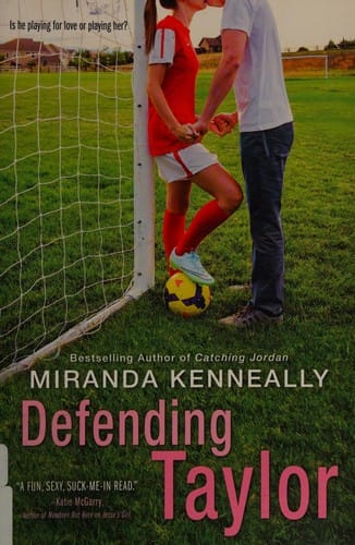 Defending Taylor