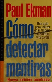 Cómo detectar mentiras