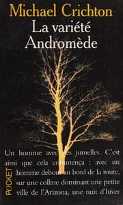 La variété Andromède