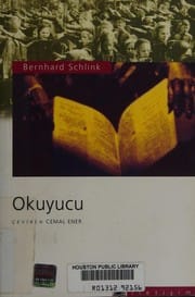 Okuyucu