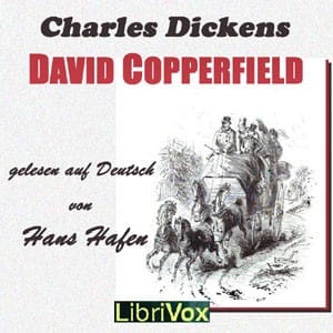 David Copperfield