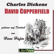 David Copperfield